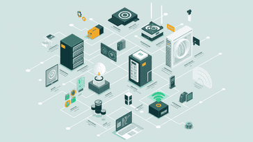 Embedded Systems: Powering Smart Devices and IoT Solutions