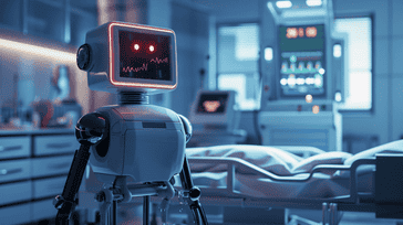 Exploring the Impact of AI on Healthcare