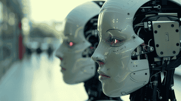 Robotic Ethics: The Moral Implications of AI and Machines